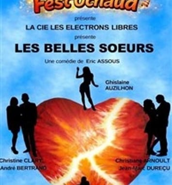 Les belles-soeurs