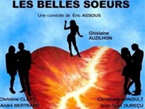 Les belles-soeurs