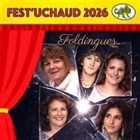 Foldingues