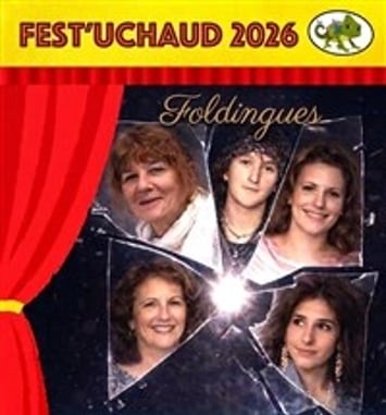 Foldingues