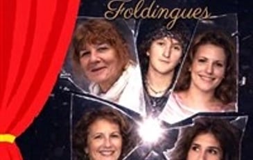 Foldingues
