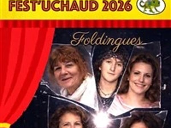 Foldingues