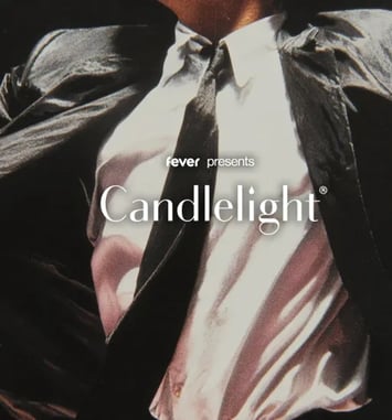 Candlelight : hommage à Charles Aznavour