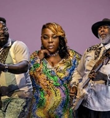 56e Chicago Blues Festival