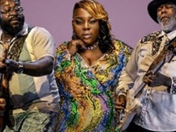 56e Chicago Blues Festival