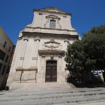 Grand Temple