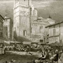 Cathédrale Notre Dame St Castor