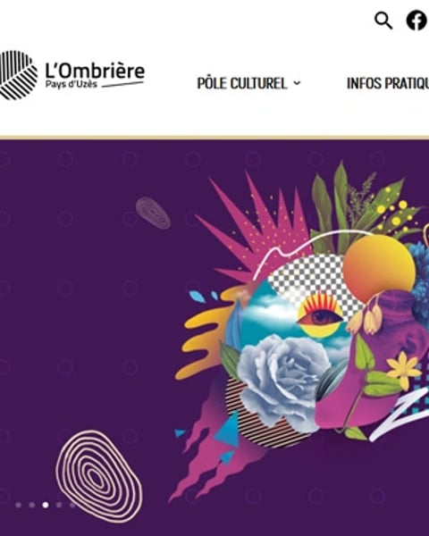 L'Ombriere