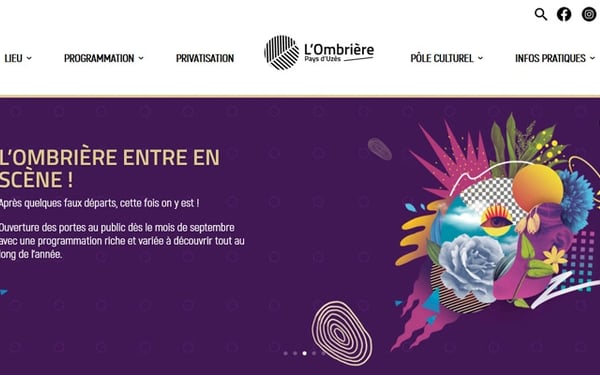 L'Ombriere