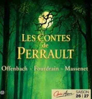Les Contes de Perrault