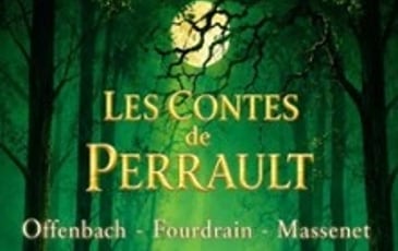Les Contes de Perrault