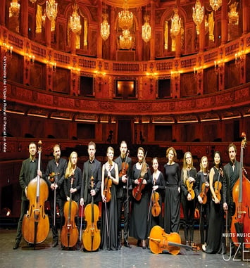Viva Vivaldi