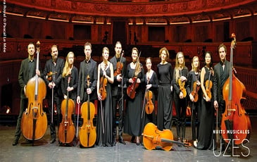 Viva Vivaldi