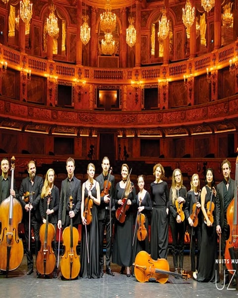 Viva Vivaldi