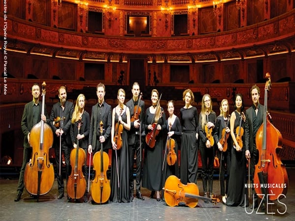 Viva Vivaldi