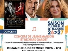 Beaucaire