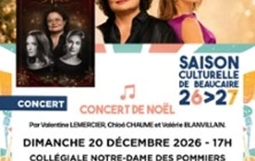Concert de Noël