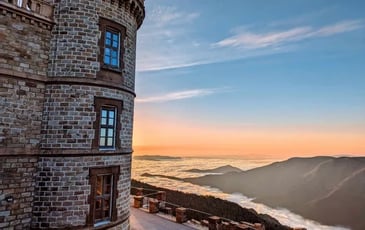 Visite guidée au Climatographe : l'observatoire et le climat, une histoire commune