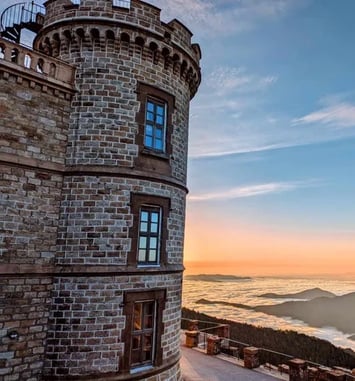 Visite guidée : les secrets de l'Observatoire