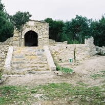 Circuit : découverte du domaine d'Escatte à Courbessac