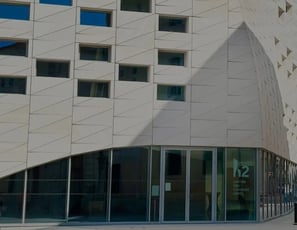 h2 - Centre des Congrès