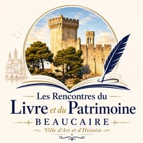 Les rencontres du livre et du patrimoine à Beaucaire
