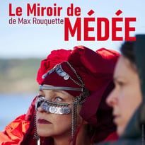 Le Miroir de Médée de Max Rouquette