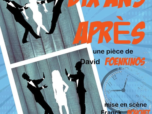 Dix ans après