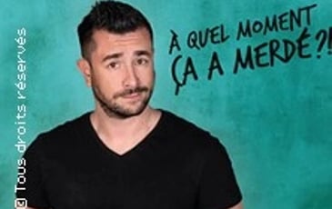 Anthony Joubert, À quel moment ça a merdé ?