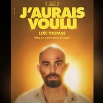 Loïc Thomas, J'aurais Voulu