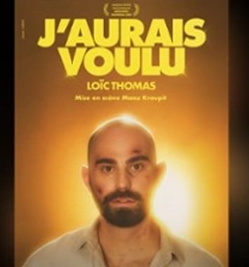 Loïc Thomas, J'aurais Voulu