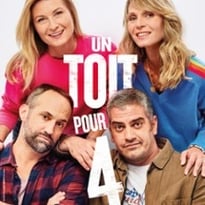 Un Toit pour 4