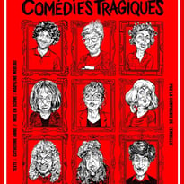 Comédies Tragiques