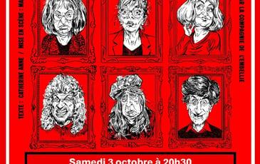 Comédies Tragiques