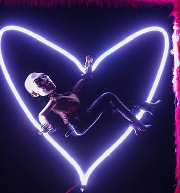 Cabaret Love