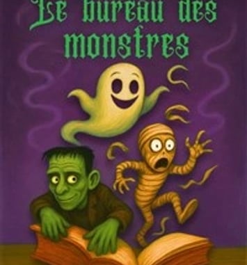 Le bureau des monstres
