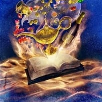Professeur Alapage : Les Mille et une nuits