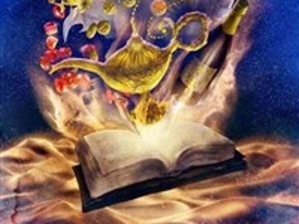 Professeur Alapage : Les Mille et une nuits