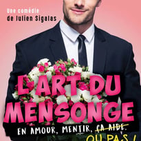 L'art du mensonge
