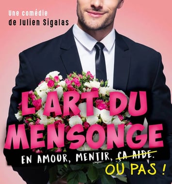L'art du mensonge