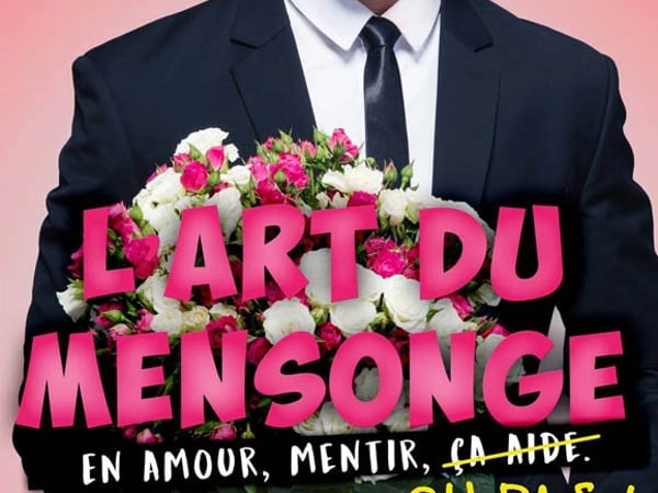 L'art du mensonge