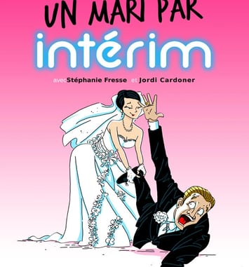 Un mari par intérim