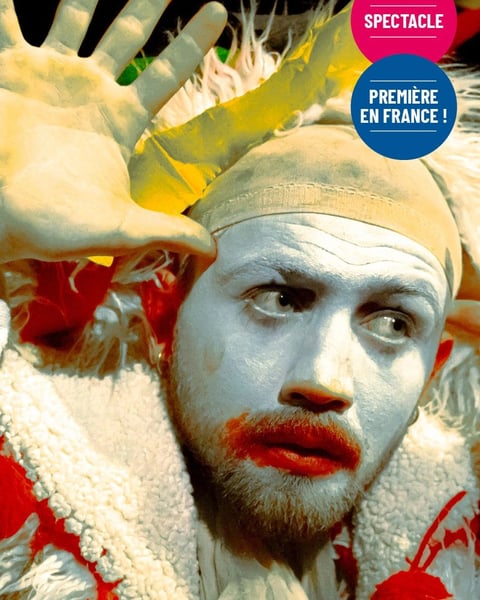 Les choix tremblants : Cirkus Nevkus