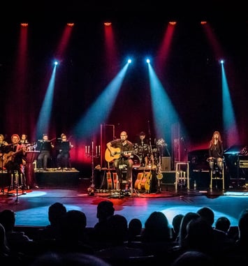 Echoes, a Tribute to Pink Floyd
