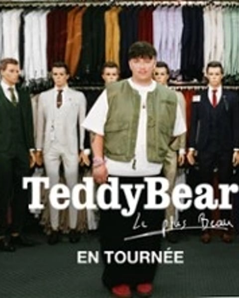 TeddyBear