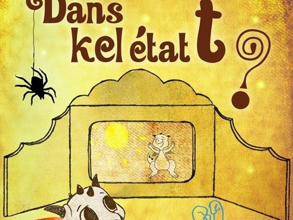 Dans kel état T ?