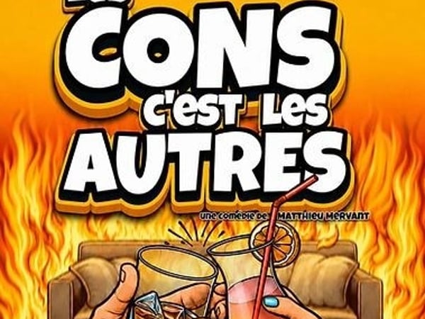 Les cons, c'est les autres