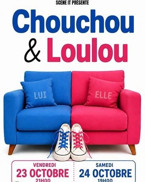 Chouchou et Loulou