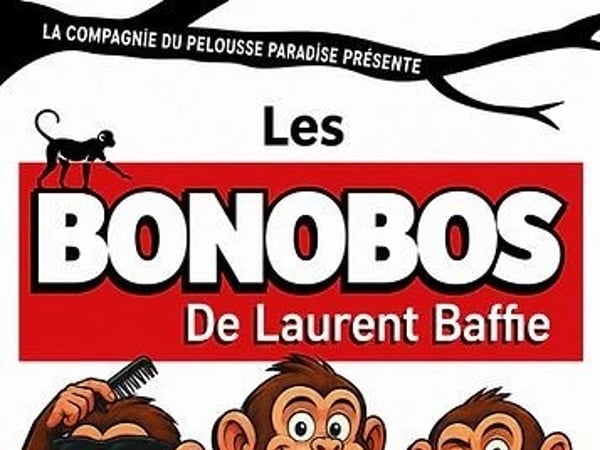 Les Bonobos