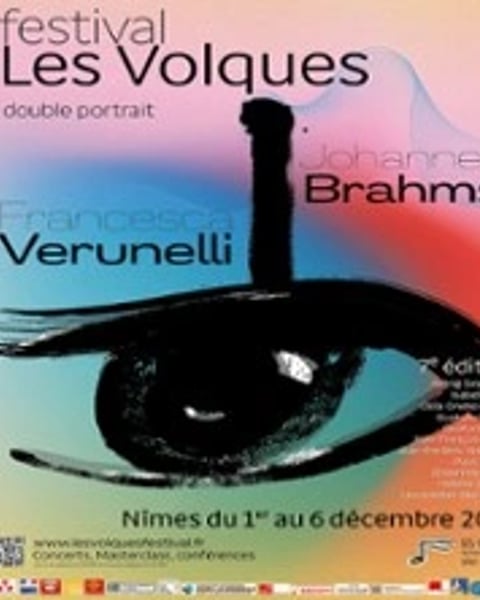 Festival Les Volques